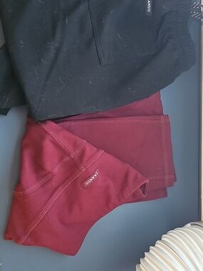 Jaanuu Scrub Bottoms